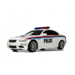 RC BMW policajné autíčko 1:18 